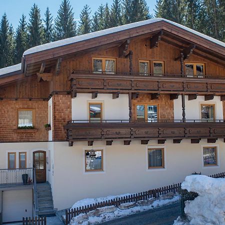 Appartment Lechner Neukirchen am Großvenediger Exterior foto