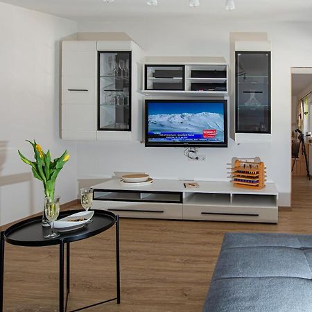 Appartment Lechner Neukirchen am Großvenediger Exterior foto
