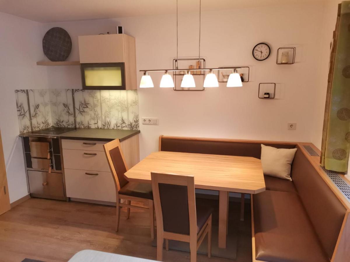 Appartment Lechner Neukirchen am Großvenediger Exterior foto