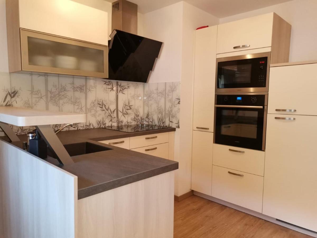 Appartment Lechner Neukirchen am Großvenediger Exterior foto