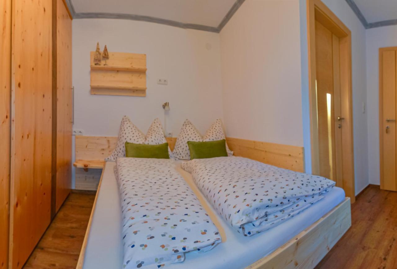 Appartment Lechner Neukirchen am Großvenediger Exterior foto